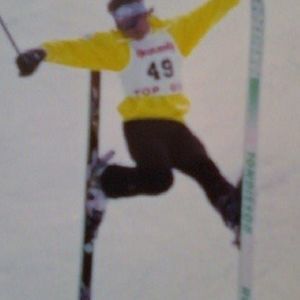 Meet your Posher, Roy